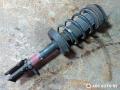 стойка передняя Opel Corsa B 1998, 1.0 л., бензин, 110459, 824902002456, 111500170008 - фото №3