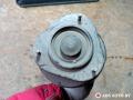 стойка передняя правая Toyota Corolla 7 поколение (E100) 1997, 1.6 л., бензин, 4851012840 - фото №4