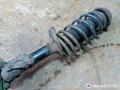 стойка передняя Volkswagen Golf 3 поколение 1991, 1.9 л., дизель, 115159, 131500170127 - фото №2