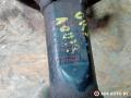 стойка передняя Volkswagen Golf 3 поколение 1991, 1.9 л., дизель, 115159, 131500170127 - фото №6