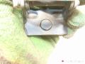 петля крышки багажника Citroen C3 1 поколение 2006, 1.6 л., бензин, АКПП, хетчбэк 5 дв., 72416001 - фото №3