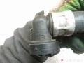 патрубок отопителя (печки) Citroen C5 2 поколение 2009, 2.2 л., дизель, МКПП, универсал, HSR20479 - фото №4