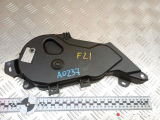 защита (кожух) ремня ГРМ Citroen C5 2 поколение 2009, 2.2 л., дизель, МКПП, универсал, 9682312680