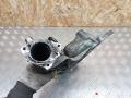 коллектор впускной Renault Scenic 2 поколение 2005, 1.9 л., дизель, МКПП, минивэн, 8200272607 - фото №3