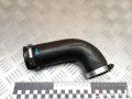 патрубок интеркулера Renault Scenic 2 поколение 2005, 1.9 л., дизель, МКПП, минивэн, 7087301003 - фото №2
