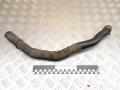 патрубок отопителя (печки) Mercedes-Benz A W169 2 поколение (2004-2008) 2008, 2.0 л., дизель, МКПП, хетчбэк 3 дв., A1695011062 - фото №2