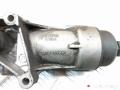 корпус масляного фильтра Mercedes-Benz A W169 2 поколение (2004-2008) 2008, 2.0 л., дизель, МКПП, хетчбэк 3 дв., A6401800510 - фото №4