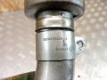 патрубок интеркулера Renault Scenic 2 поколение 2005, 1.9 л., дизель, МКПП, минивэн, 8200185556A - фото №4