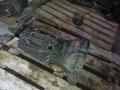 КПП механическая (МКПП) Audi A6 4A/C4 1995, 2.6 л., бензин, CDX, 012301103H, WWO10, 012301211F - фото №4
