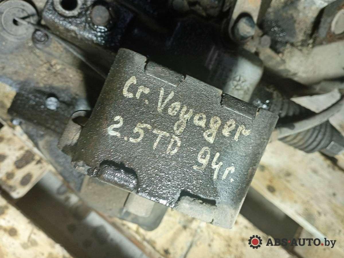 КПП 5ст (механическая коробка) Chrysler Voyager 2 купить в Беларуси