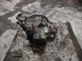 КПП механическая (МКПП) Renault Espace 3 поколение 2000, 2.2 л., дизель, МКПП, PK1AA064, 7701701743C003308 - фото №3