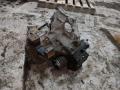 КПП механическая (МКПП) Rover 400 Series 2 поколение 2000, 2.0 л., дизель, МКПП, RG-11, RG-4 - фото №5