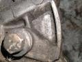 КПП механическая (МКПП) Rover 400 Series 2 поколение 2000, 2.0 л., дизель, МКПП, RG-11, RG-4 - фото №8