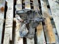 КПП механическая (МКПП) Peugeot 106 1 поколение [рестайлинг] 1998, 1.2 л., бензин, 2CB56 - фото №3