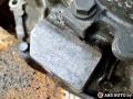 КПП механическая (МКПП) Peugeot 106 1 поколение [рестайлинг] 1998, 1.2 л., бензин, 2CB56 - фото №8