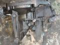 КПП механическая (МКПП) Peugeot 206 1 поколение 2003, 1.1 л., бензин, купе, HFX, 20CP80, 0091082, 9650882910, HFZ - фото №2
