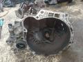 КПП механическая (МКПП) Hyundai Coupe GK 2002, 2.0 л., бензин, МКПП, купе, G4GC, J21873, 037735 - фото №2