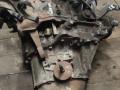 КПП механическая (МКПП) Citroen Berlingo 1 поколение (M49) 2002, 1.8 л., бензин, МКПП, 20TD02, 12B1527 - фото №4