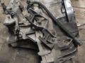 КПП механическая (МКПП) Renault Scenic 2 поколение 2004, 1.9 л., DCi, дизель, МКПП, 2800.1, 040705, 46195, 8200370824 - фото №3