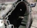 КПП механическая (МКПП) Peugeot 207 1 поколение 2007, 1.6 л., HDi, дизель, 20DP27, 0892162, 3096.18, 40P - фото №5