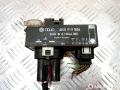 вентилятор радиатора Volkswagen Polo 3 поколение 2000, 6K0919506, 898846000 - фото №3