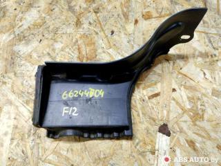 пластик Mercedes-Benz M-Класс W164 2008, 3.0 л., дизель, АКПП, внедорожник 5 дв., A1646804025, 1646804025