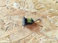 кнопка обогрева лобового стекла Ford C-Max 1 поколение 2007, 3M5T18K574AB - фото №2