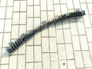 воздухозаборник Skoda Fabia 2 поколение (5J) 2009, 5J0819407A