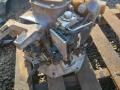 КПП роботизированная Citroen C5 2 поколение 2011, 1.6 л., HDi, дизель, АКПП, универсал, EGS6, 9686944310, 20DS85, 0821164 - фото №4
