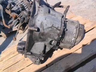 КПП механическая (МКПП) Peugeot 206 1 поколение [рестайлинг] 2007, 2.0 л., HDi, дизель, МКПП, универсал, 20DM18, 5114667