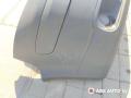 бампер передний Volkswagen Transporter T5 2006, минивэн, 7H0807101 - фото №2
