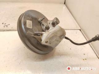 вакуумный усилитель тормозов Peugeot 308 T7 2007, 1.6 л., дизель, МКПП, 0204051857, 9682516480