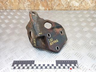 кронштейн ТНВД Volkswagen Transporter T4 1995, 2.4 л., МКПП, 074130147