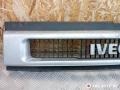 решетка радиатора IVECO Daily 3 поколение 2001, 2.8 л., 8140.43B, дизель, МКПП, 35s11, микроавтобус, 211807 - фото №2