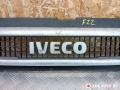 решетка радиатора IVECO Daily 3 поколение 2001, 2.8 л., 8140.43B, дизель, МКПП, 35s11, микроавтобус, 211807 - фото №3