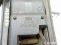 ручка внутренняя задняя правая Peugeot Boxer 2 поколение 2010, 2.2 л., дизель, МКПП, микроавтобус, 242449 - фото №5