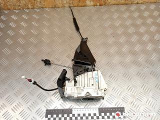 замок двери задней правой Mercedes-Benz B-Класс W245 2008, 2.0 л., OM 640.941, дизель, АКПП, 1697302235, A1697302235