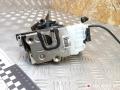 замок двери задней правой Mercedes-Benz B-Класс W245 2008, 2.0 л., OM 640.941, дизель, АКПП, 1697302235, A1697302235 - фото №4