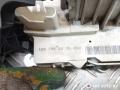 замок двери задней правой Mercedes-Benz B-Класс W245 2008, 2.0 л., OM 640.941, дизель, АКПП, 1697302235, A1697302235 - фото №5
