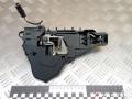 ручка наружная Mercedes-Benz B-Класс W245 2008, 2.0 л., OM 640.941, дизель, АКПП, A1697600234, 1697600234 - фото №5