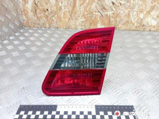 фонарь крышки багажника правый Mercedes-Benz B-Класс W245 2008, 2.0 л., OM 640.941, дизель, АКПП, A1698201664, 1698201664