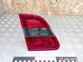 фонарь крышки багажника правый Mercedes-Benz B-Класс W245 2008, 2.0 л., OM 640.941, дизель, АКПП, A1698201564, 1698201564