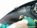накладка на зеркало Mercedes-Benz R-Класс W251 [рестайлинг] 2008, 3.0 л., дизель, АКПП, минивэн, A2118200202, A2517250294 - фото №6