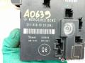 модуль управления двери Mercedes-Benz E-Класс W211/S211 2003, 2.2 л., OM 646.961, дизель, АКПП, седан, 2118201526 - фото №3