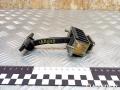 ограничитель открывания двери задней Mercedes-Benz E-Класс W211/S211 2003, 2.2 л., OM 646.961, дизель, АКПП, седан, A2117300116, 2117300116 - фото №2