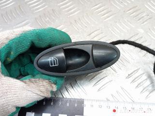 кнопка стеклоподъемника двери задней Mercedes-Benz E-Класс W211/S211 2003, 2.2 л., OM 646.961, дизель, АКПП, седан, A2118218551