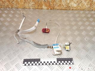 дверная проводка Mercedes-Benz E-Класс W211/S211 2003, 2.2 л., OM 646.961, дизель, АКПП, седан, A2115400106