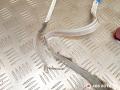 дверная проводка Mercedes-Benz E-Класс W211/S211 2003, 2.2 л., OM 646.961, дизель, АКПП, седан, A2115400106 - фото №5