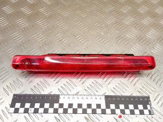 дополнительный стоп-сигнал Peugeot 308 T7 2010, 1.6 л., 9HY (DV6TED4), дизель, МКПП, черный, хетчбэк 5 дв., 9680426580