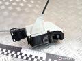 замок двери передней правой Citroen C5 2 поколение 2009, 2.2 л., дизель, МКПП, универсал, PSA574387, A01777 - фото №3
